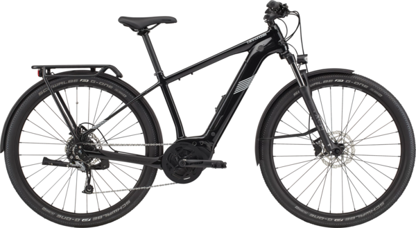 Cannondale Tesoro Neo X 3