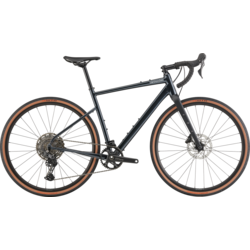 Cannondale Topstone 2 CUES - 1x