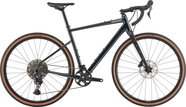 Cannondale Topstone 2 CUES - 1x