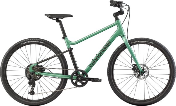 Cannondale Treadwell 2