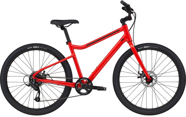 Cannondale Treadwell 3