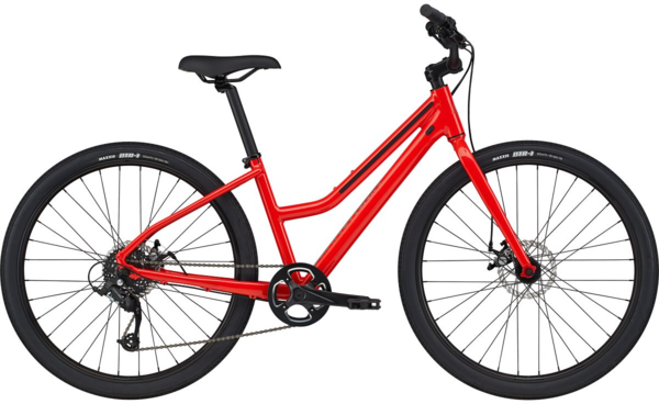 Cannondale Treadwell 3 Remixte Cannondale Treadwell 3 Remixte