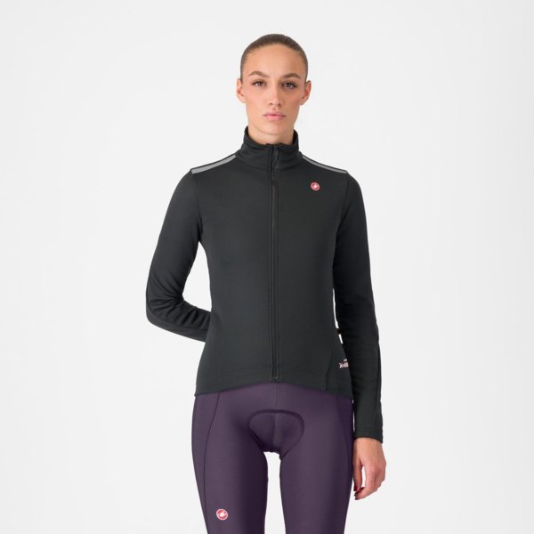 Castelli Espresso Air Women's Jacket