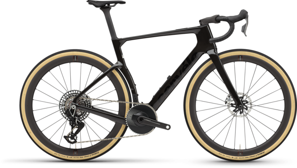 Cervelo Aspero-5 Red AXS 1