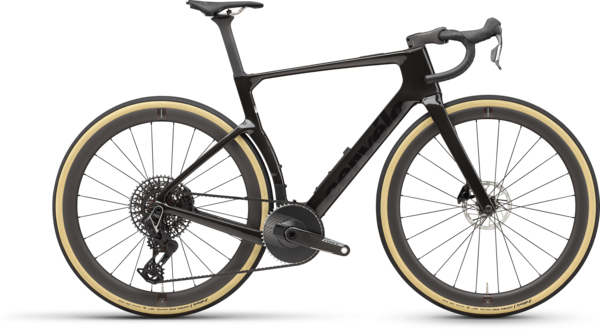 Cervelo Aspero-5 Force AXS 1