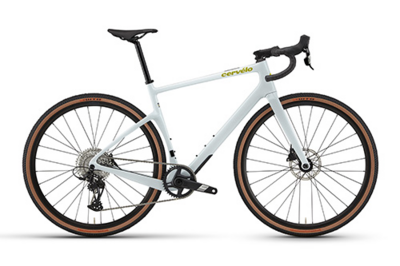 Cervelo Aspero Apex XPLR 1