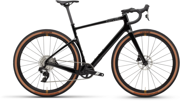 Cervelo Aspero Apex XPLR AXS 1