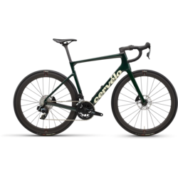 Cervelo Caledonia-5 Rival AXS