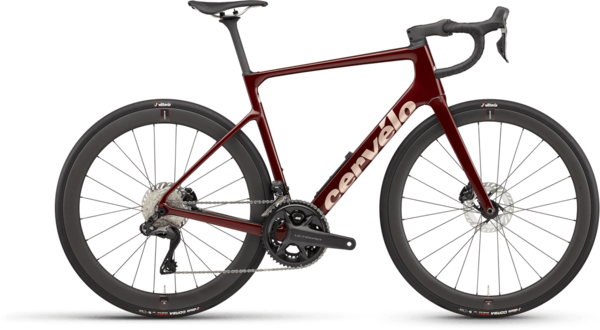 Cervelo Caledonia-5 Ultegra Di2