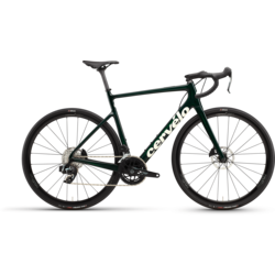 Cervelo Caledonia Rival AXS
