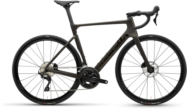 Cervelo Soloist 105