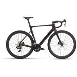 Cervelo Soloist Rival AXS
