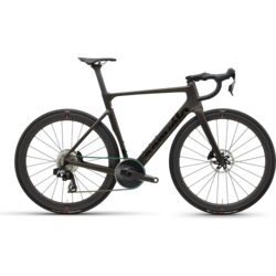 Cervelo Soloist Force AXS 1