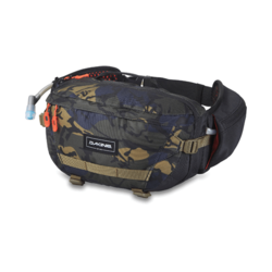 Dakine Hot Laps 5L Bike Waist Bag
