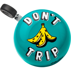 Electra Don't Trip Small Ding Dong Bike Bell