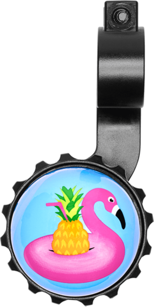 Electra Flocktail Hour E-bike Bell