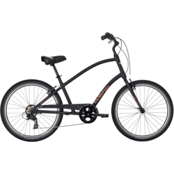Electra Townie 7D Step-Over