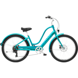 Electra Townie Go! 7D EQ Step-Thru