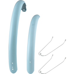 Electra Townie Original 7D EQ Step-Thru Fender Set