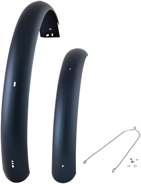 Electra Vale Go! Fender Set