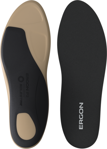 Ergon IP Touring Solestar Ergon IP Touring Solestar