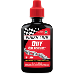 Finish Line Dry Lube Lubricant