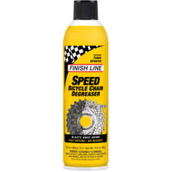 Finish Line Speed Degreaser