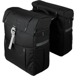 Gazelle Bikes Double Pannier