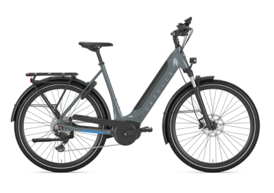 Gazelle Bikes Ultimate T10 Low Step