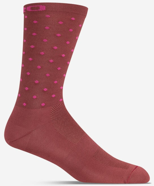 Giro Comp Racer High Rise Sock