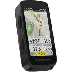 Hammerhead SRAM Hammerhead Karoo GPS Bike Computer