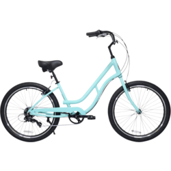 Haven Inlet 7-Speed Cruiser Ladies