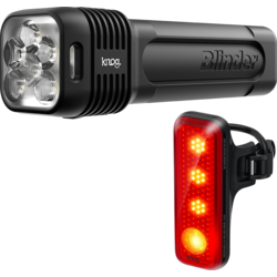 Knog Blinder 1300/ R150 Light