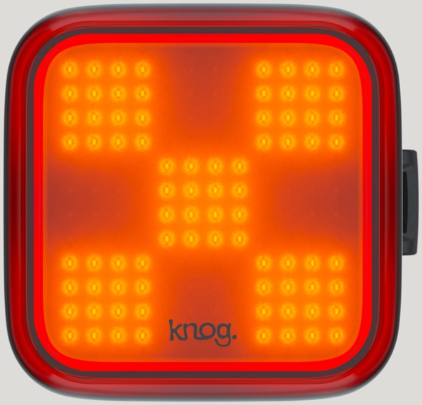 Knog Blinder Grid Rear