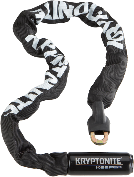 Kryptonite Keeper 785 Integrated Chain