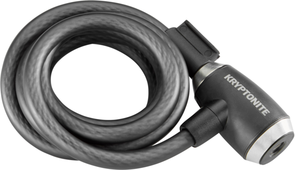 Kryptonite KryptoFlex 1218 Key Cable
