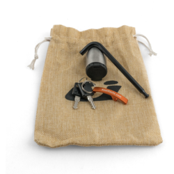 Kuat Hitch Lock V4 - 2