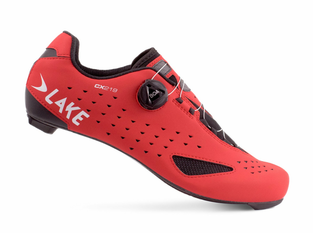 Lake CX219 Wide