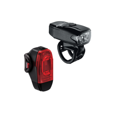 Lezyne KTV Drive/KTV Drive+ 
