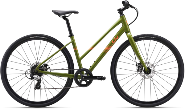 Liv Alight Stagger 4