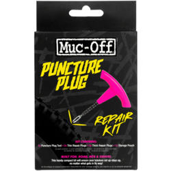 Muc-Off Puncture Plug Repair Kit