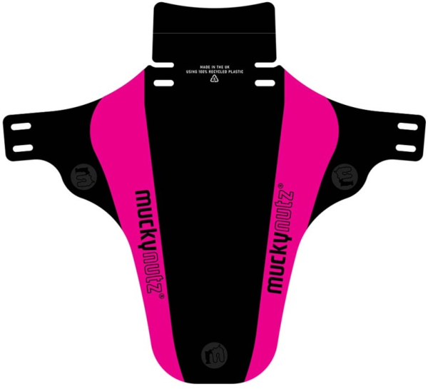Mucky Nutz Face Fender