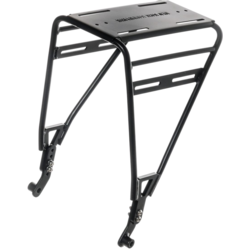 Old Man Mountain Divide Rear Fat Bike Rack