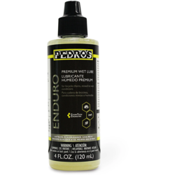 Pedro's Enduro Premium Wet Lube