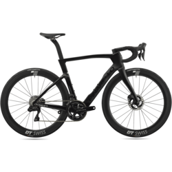 Pinarello Dogma F - Red AXS E1 PM - Peak 4550