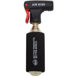 Planet Bike Air Kiss CO2 Inflator
