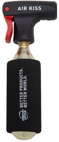 Planet Bike Air Kiss CO2 Inflator Planet Bike Air Kiss CO2 Inflator