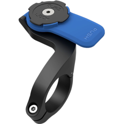 Quad Lock Out Front Bike Mount