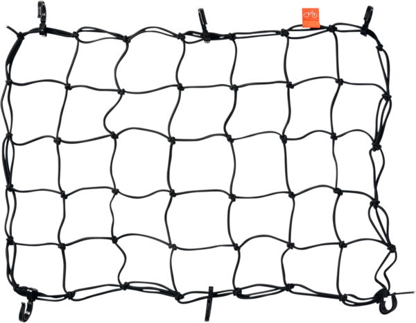 Rad Power Bikes Cargo Net