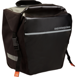 Rad Power Bikes Fremont Pannier Bag